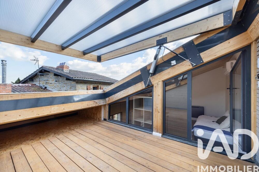 Vente Maison de village 3 pièces