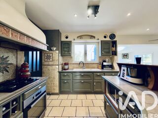  Maison à vendre 7 pièces 149 m²