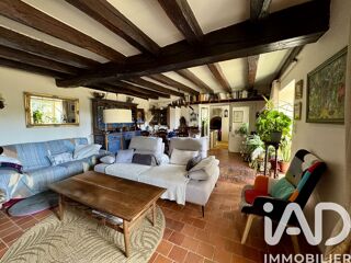  Maison à vendre 5 pièces 167 m²