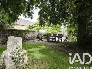  Maison à vendre 7 pièces 219 m²