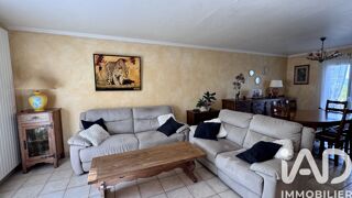  Maison à vendre 6 pièces 139 m²