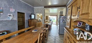  Maison à vendre 10 pièces 337 m²