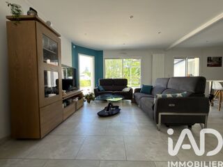  Maison à vendre 6 pièces 110 m²