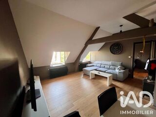  Appartement à vendre 3 pièces 51 m²