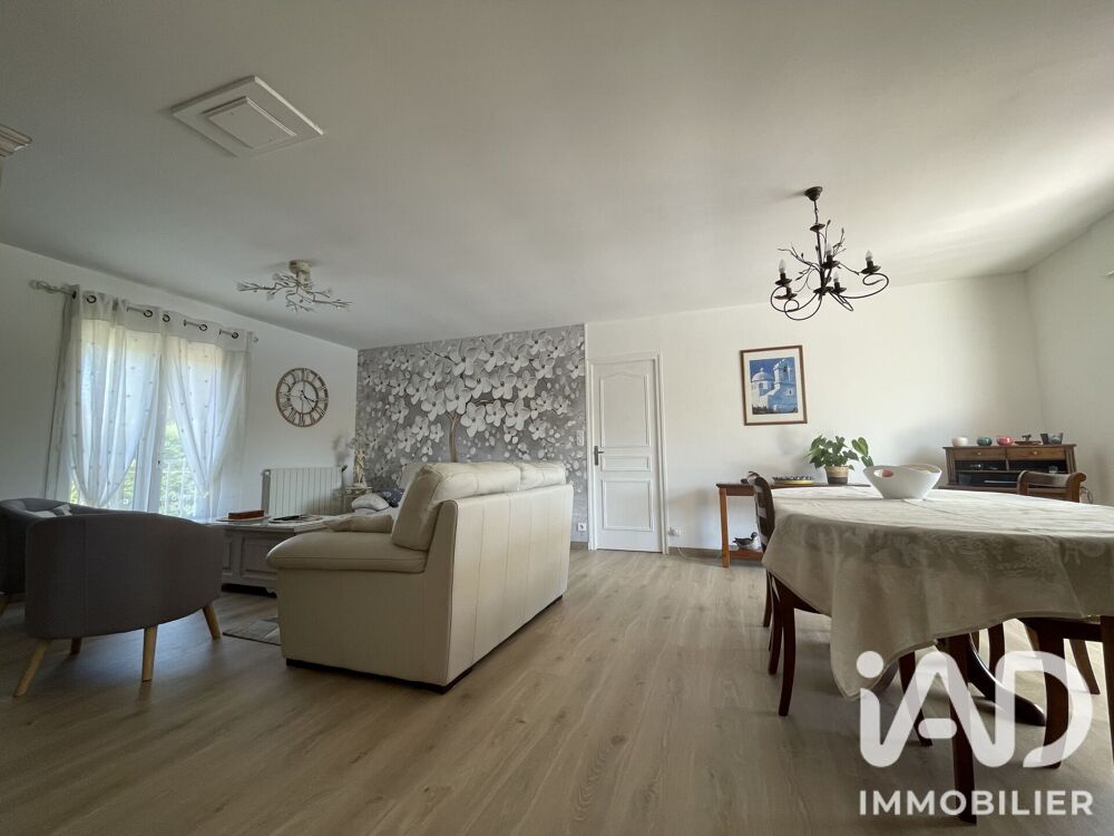 Vente Pavillon 5 pièces
