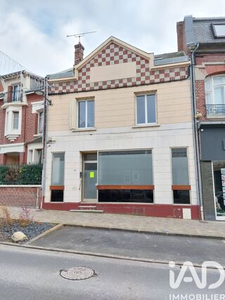  Maison à vendre 6 pièces 159 m²