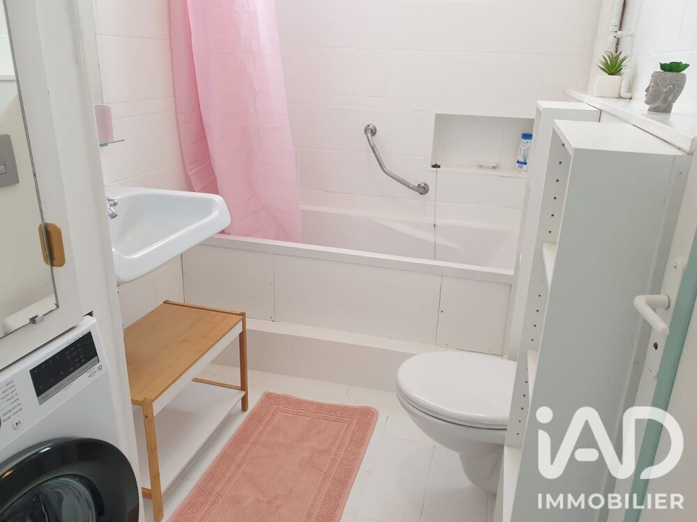 Vente Appartement Vente Appartement 2 pièces Beausoleil