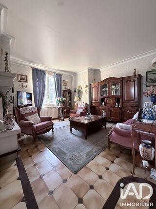 Vente Maison Vente Maison/villa 5 pièces Le pontet