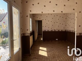  Maison à vendre 3 pièces 60 m²