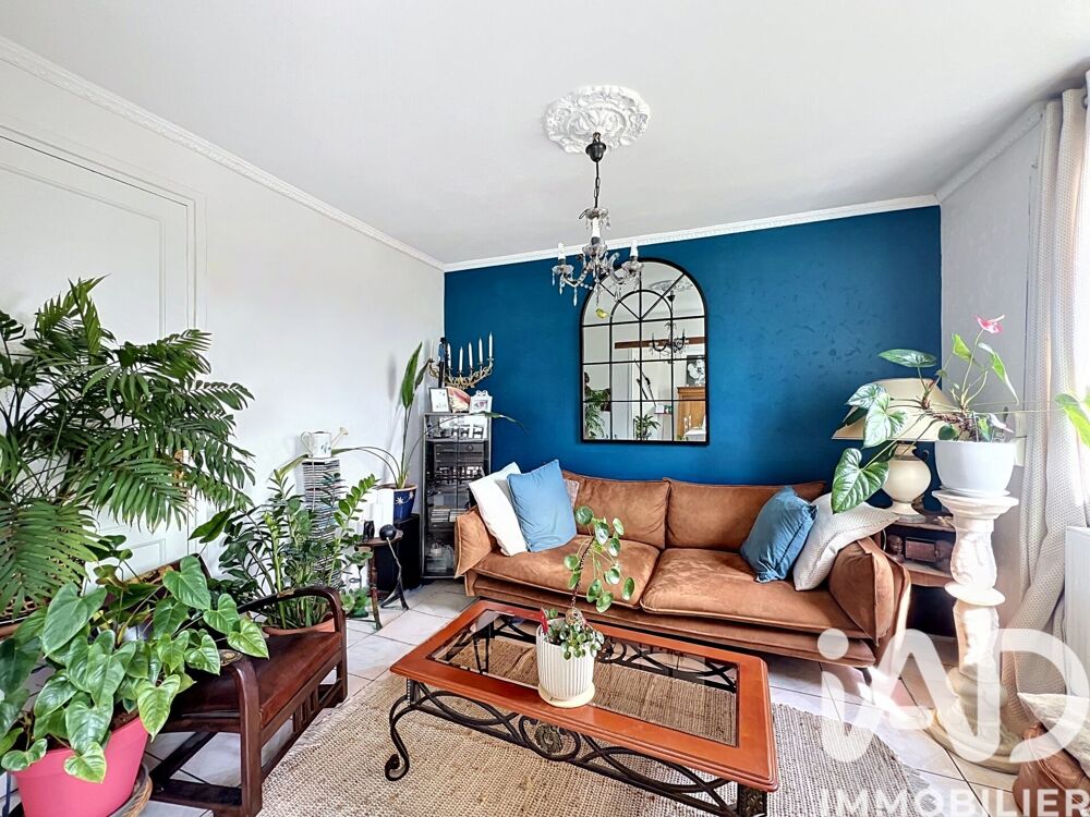 Vente Maison de ville 5 pièces