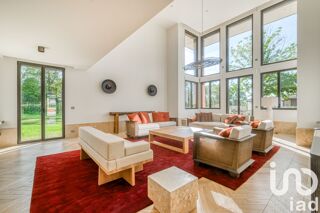  Maison à vendre 9 pièces 353 m²