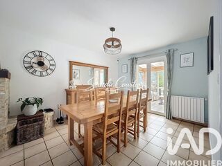  Maison à vendre 7 pièces 130 m²