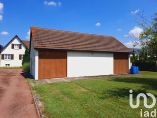  Maison à vendre 6 pièces 145 m²