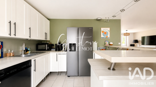  Maison à vendre 5 pièces 87 m²