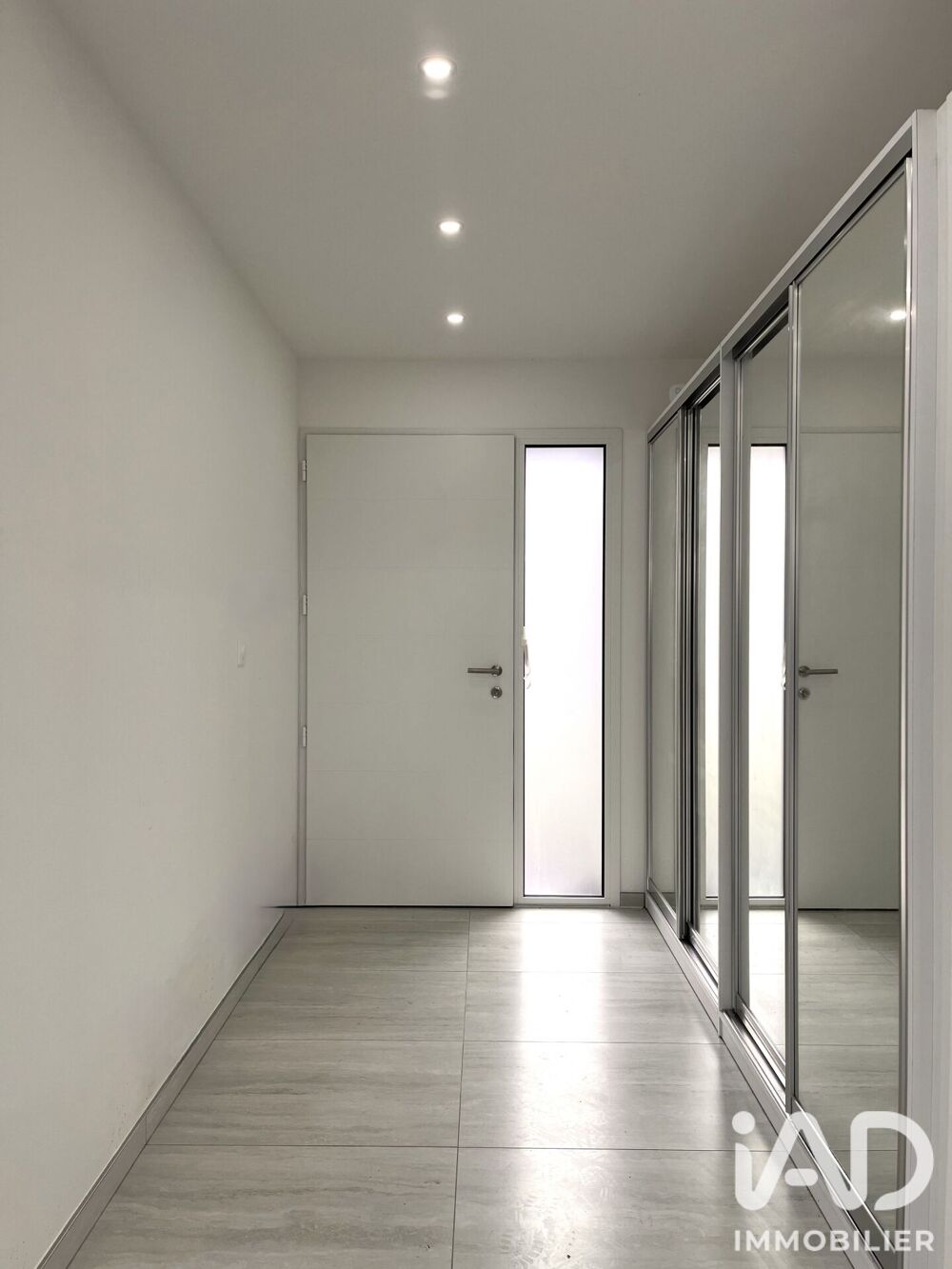 Vente Maison Vente Maison/villa 6 pièces Brissac loire aubance