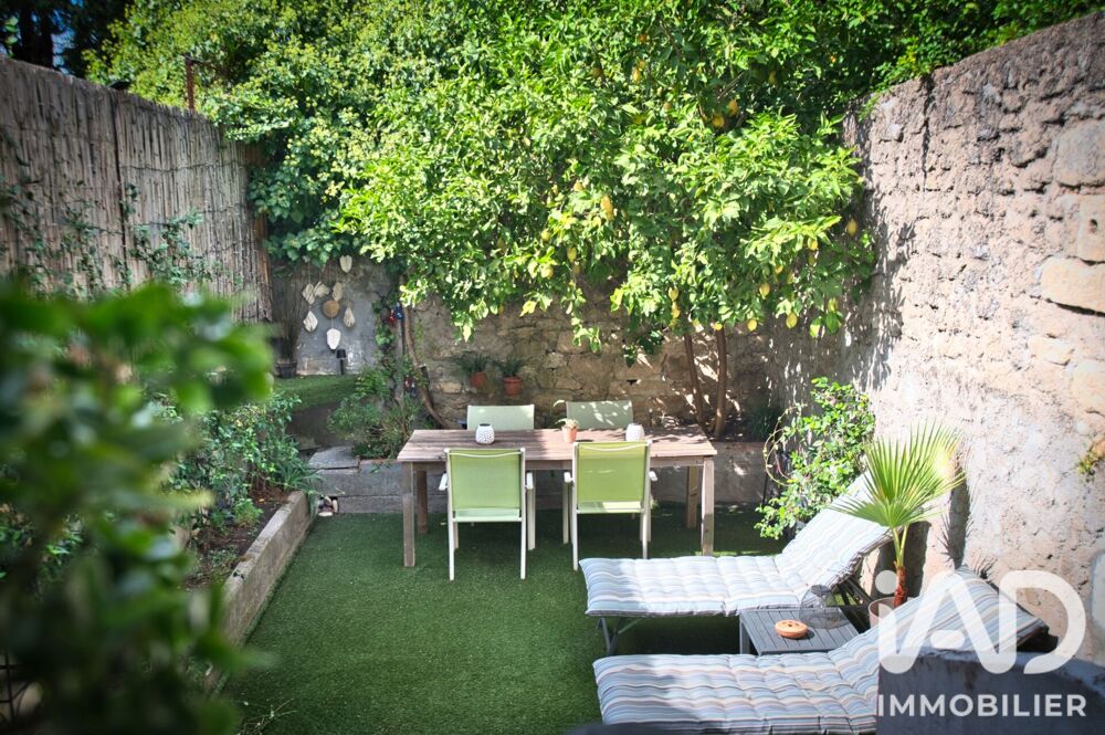 à vendre  Maison Uzès (30700)