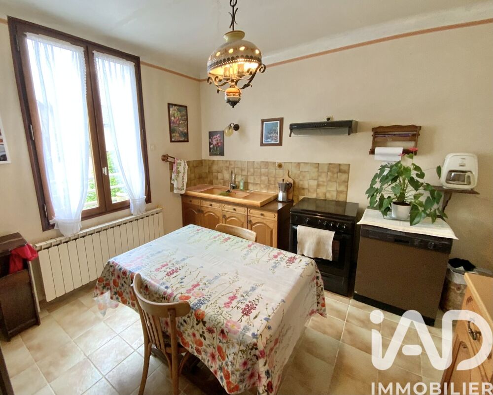 Maison 4 pièces 100 m² · à Custines · 100 m² · 199 000 €