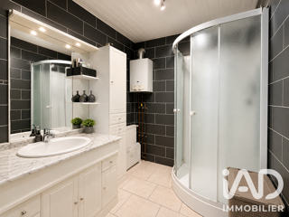  Maison à vendre 4 pièces 85 m²