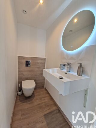  Appartement à louer 1 pièce 22 m²