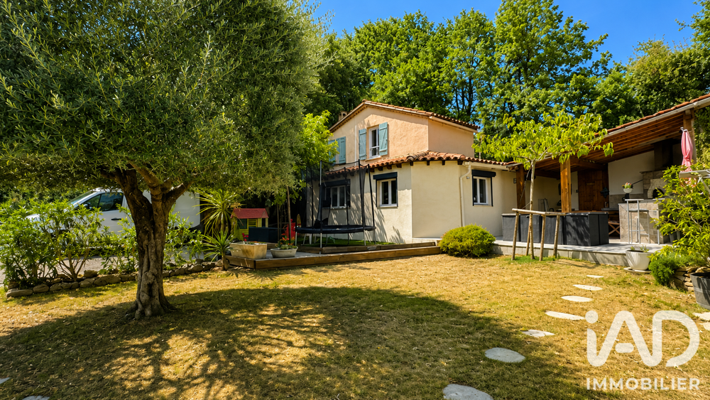 Vente Maison Vente Maison/villa 3 pièces Flayosc