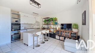  Appartement � vendre 3 pi�ces 60 m�
