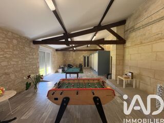  Maison à vendre 11 pièces 228 m²
