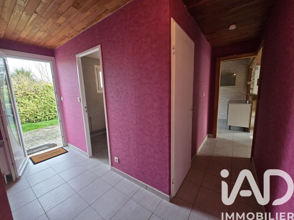 Vente Maison/villa 4 pièces
