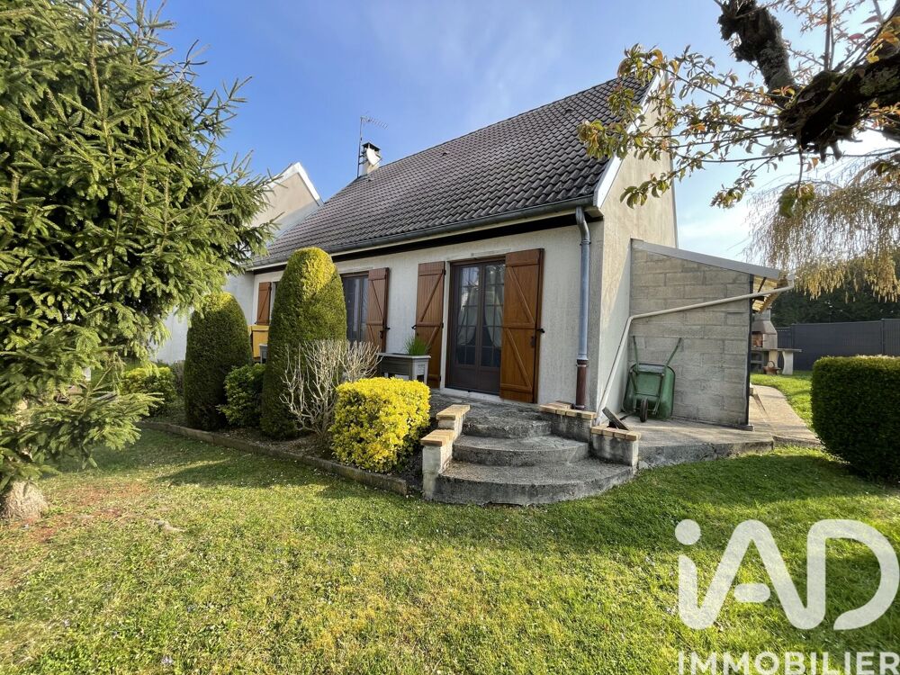 Vente Maison traditionnelle 4 pièces
