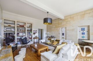  Appartement à vendre 6 pièces 195 m²