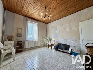  Maison à vendre 5 pièces 134 m²