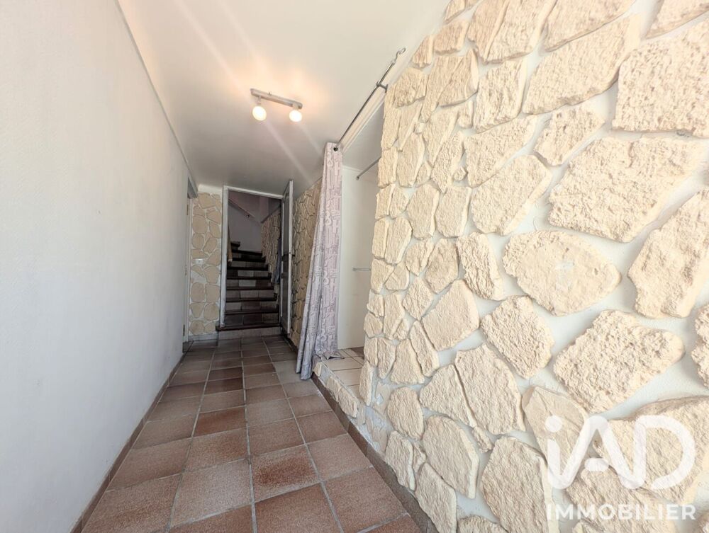 Vente Maison de village 4 pièces