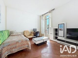  Appartement à vendre 2 pièces 58 m²