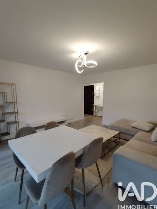  Appartement à vendre 2 pièces 52 m²