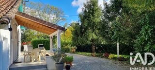  Maison à vendre 4 pièces 100 m²