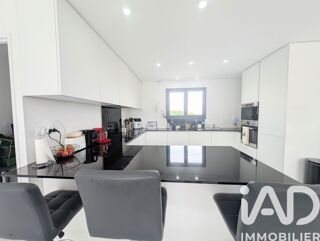  Maison à vendre 5 pièces 116 m²