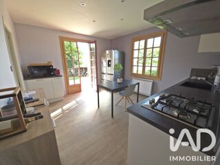  Maison à vendre 5 pièces 120 m²