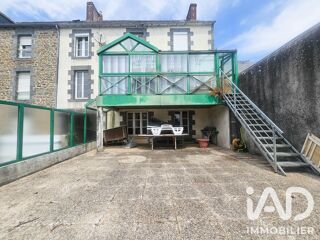  Maison à vendre 8 pièces 229 m²