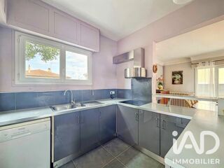  Maison à vendre 7 pièces 148 m²