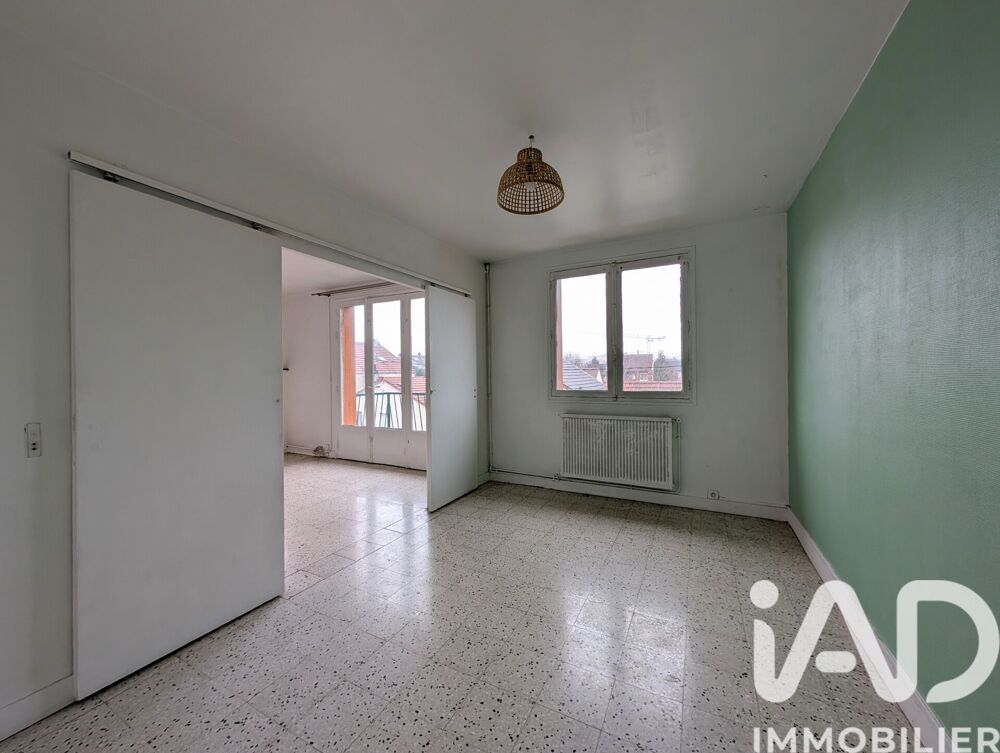 Vente Appartement Vente Appartement 2 pièces Clamart