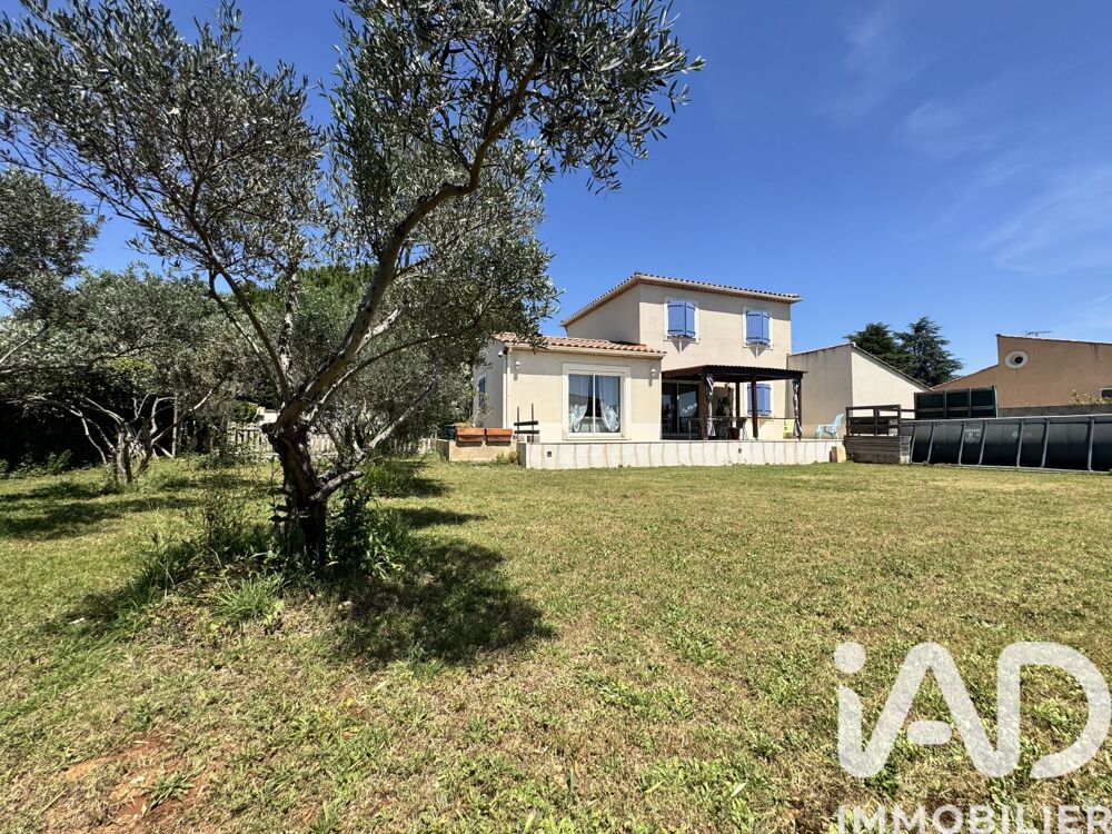 Vente Maison Vente Maison/villa 5 pièces Saint-gilles