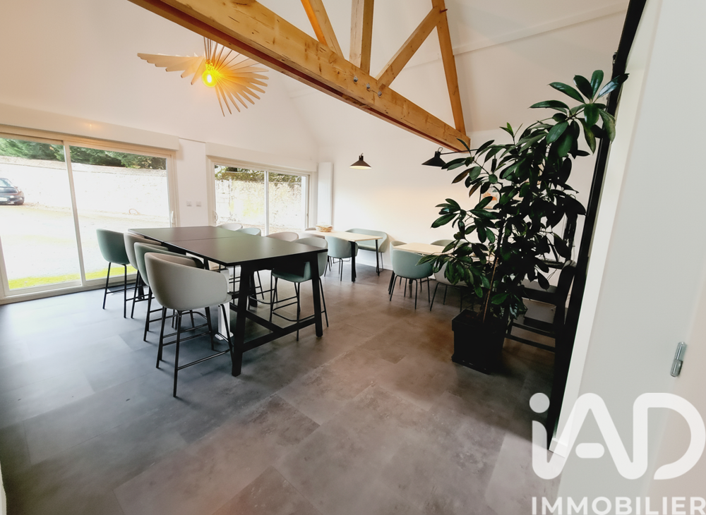 Vente Maison d'architecte 8 pièces