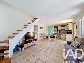 Maison à vendre 4 pièces 85 m²