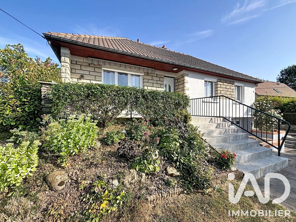 Vente Maison Vente Maison/villa 5 pièces Bosroumois