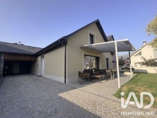  Maison à vendre 4 pièces 100 m²