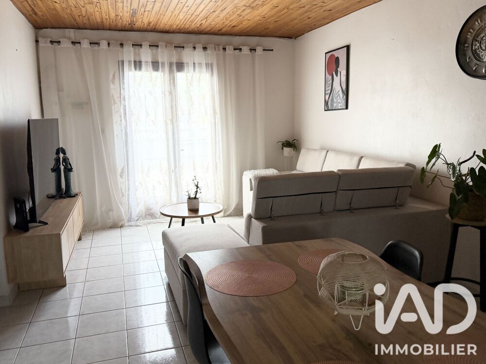 Vente Maison Vente Maison traditionnelle 5 pièces Saint-pierre