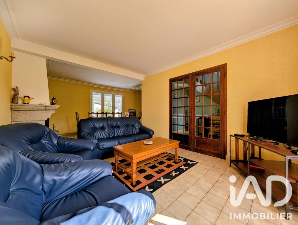 Vente Maison traditionnelle 4 pièces