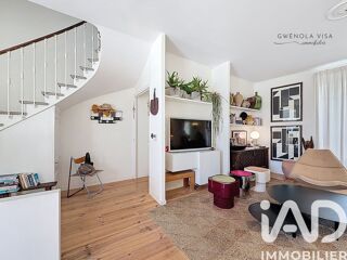  Maison à vendre 4 pièces 100 m²