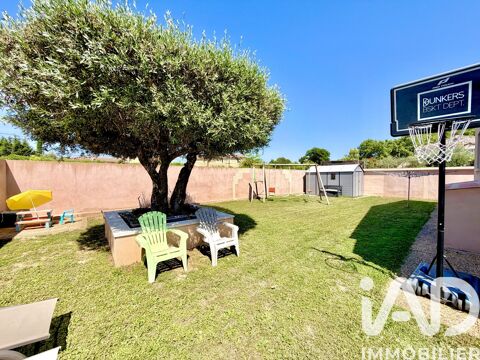   Vente Maison Maison - 5 pi�ce(s) - 125 m�
