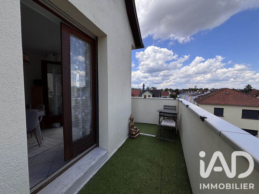 Vente Appartement Vente Appartement 2 pièces Sélestat