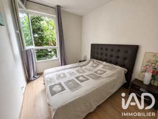  Appartement à vendre 3 pièces 63 m²